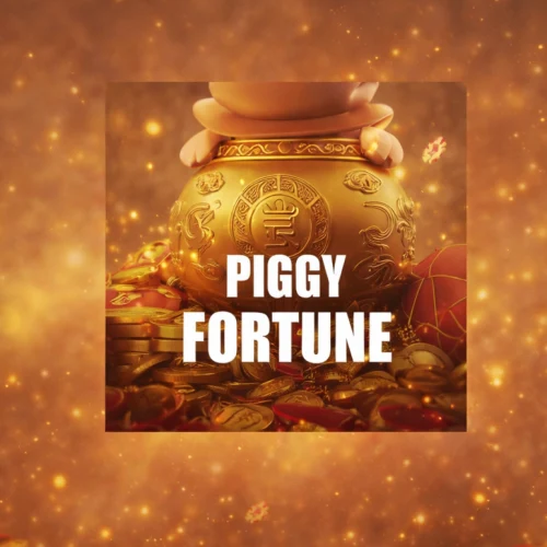 Piggy Fortune (Good Fortune Gaming)