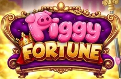 Piggy Fortune (Jogo Global)