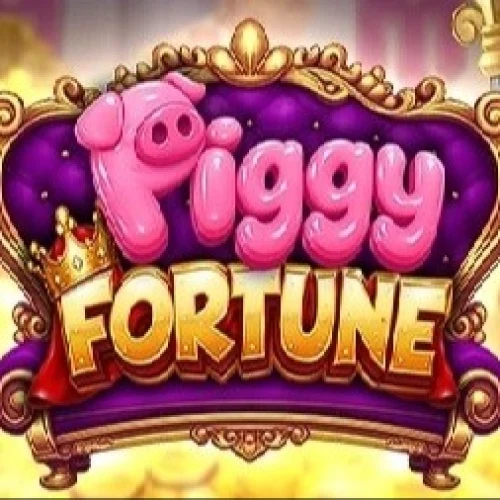 Piggy Fortune (Jogo Global)