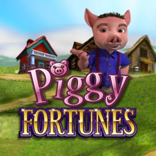 Piggy Fortune