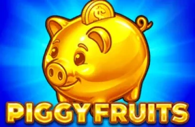 Piggy Fruits