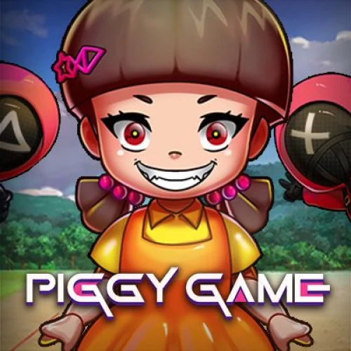 Piggy Game
