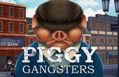 Piggy Gangsters