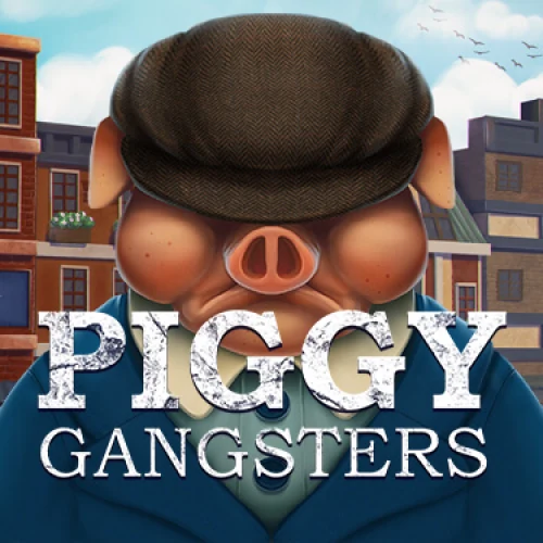 Piggy Gangsters