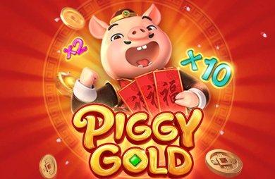 Piggy Gold (PG Soft)