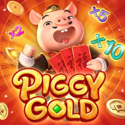 Piggy Gold (PG Soft)