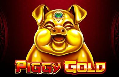 Piggy Gold (Ruby Play)