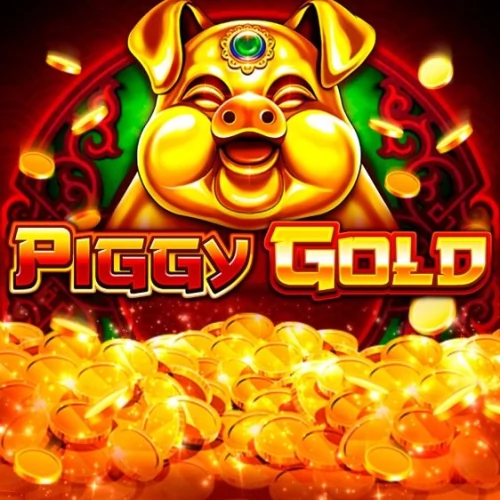 Piggy Gold (Ruby Play)