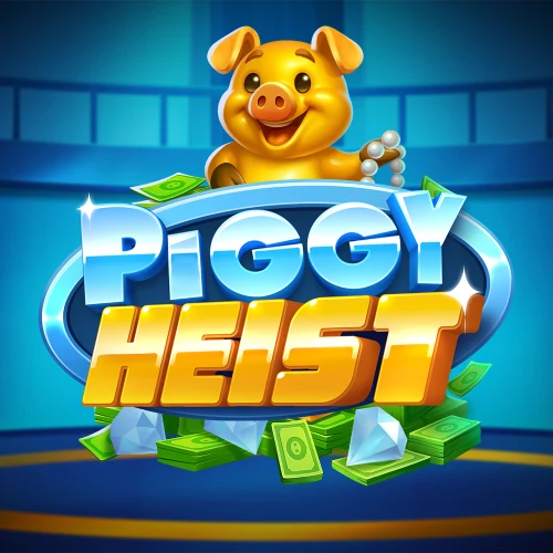 Piggy Heist