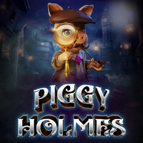 Piggy Holmes