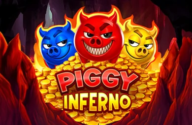 Piggy Inferno