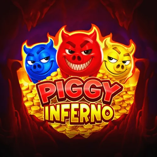 Piggy Inferno