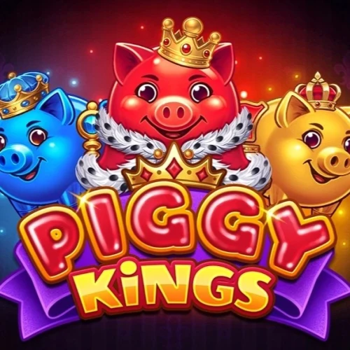 Piggy Kings