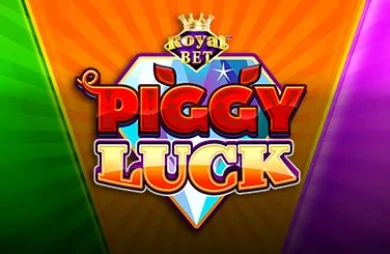 Piggy Luck