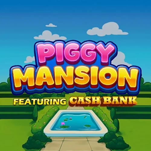 Piggy Mansion