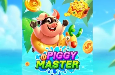 Piggy Master