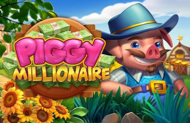 Piggy Millionaire