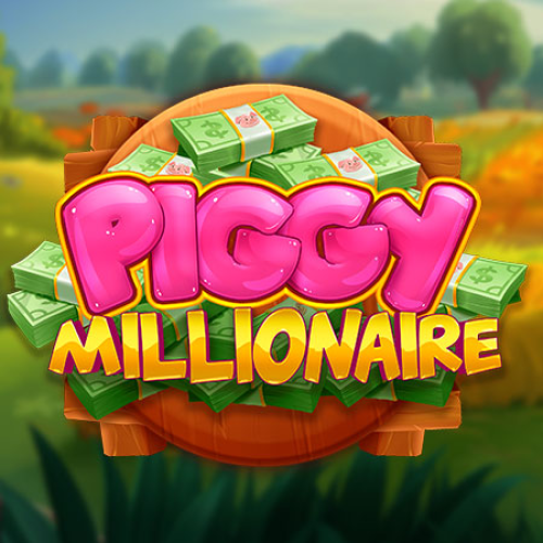 Piggy Millionaire