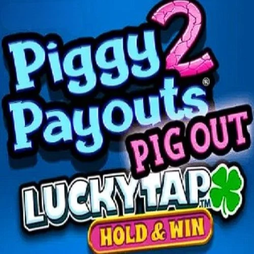 Piggy Payouts 2: Pig Out