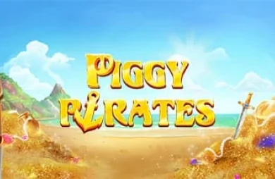 Piggy Pirates