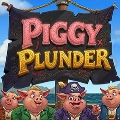 Piggy Plunder