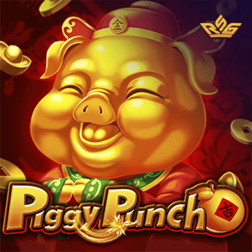 Piggy Punch