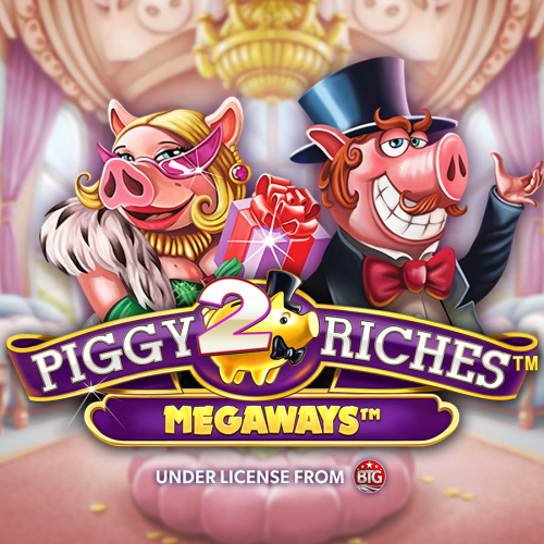 Piggy Riches 2 Megaways