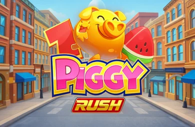 Piggy Rush