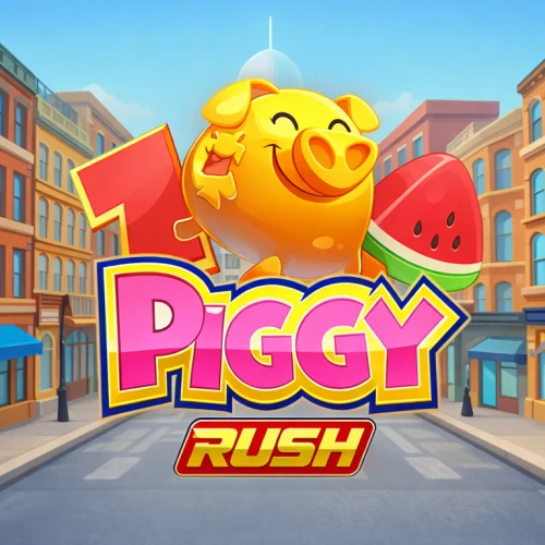 Piggy Rush