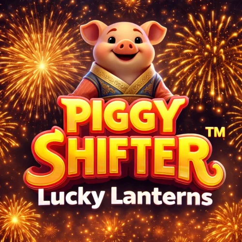 Piggy Shifter