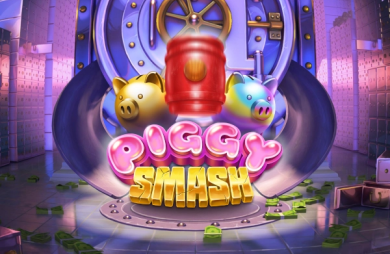 Piggy Smash