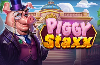 Piggy Staxx