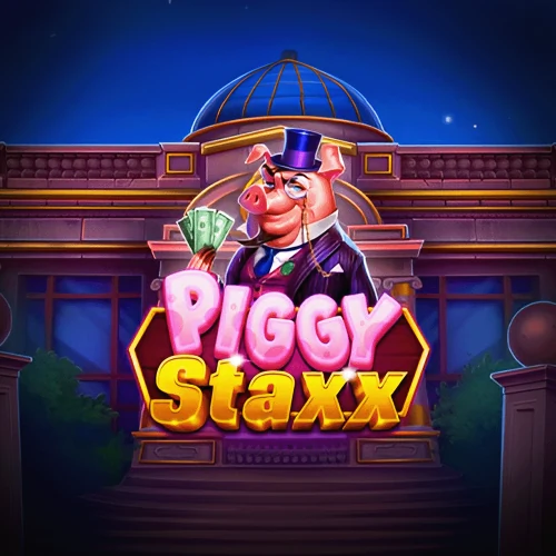 Piggy Staxx