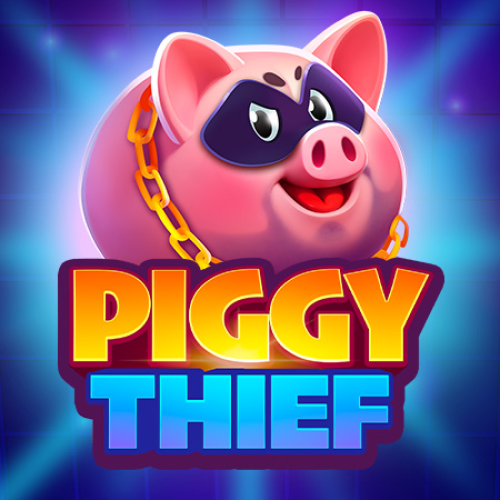 Piggy Thief