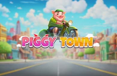 Piggy Town