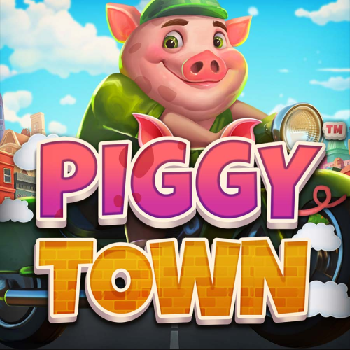 Piggy Town