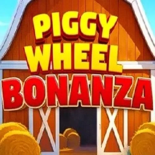 Piggy Wheel Bonanza