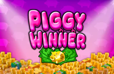 Piggy Winner