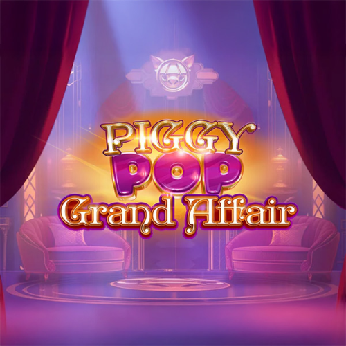 PiggyPop Grand Affair