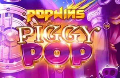 PiggyPop