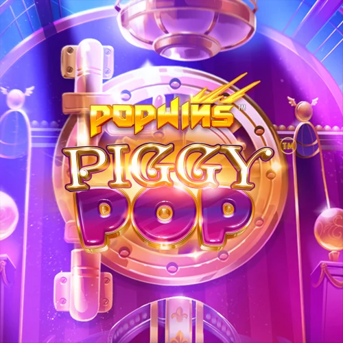 PiggyPop