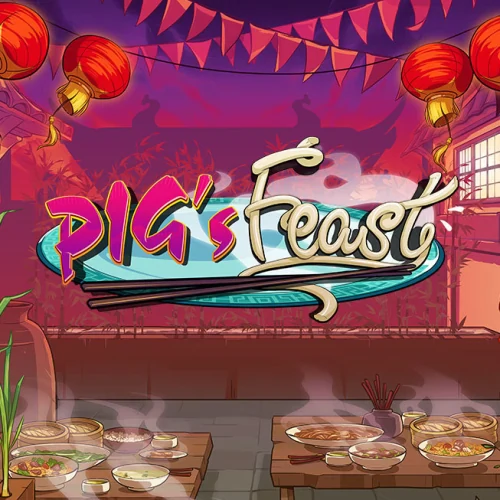 Pig's Feast