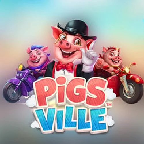 PigsVille