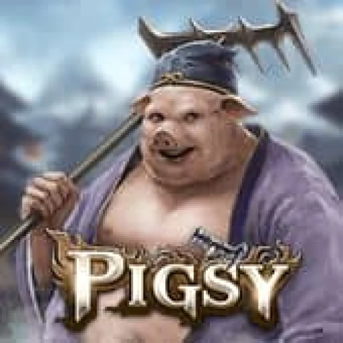 Pigsy