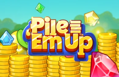 Pile 'Em Up