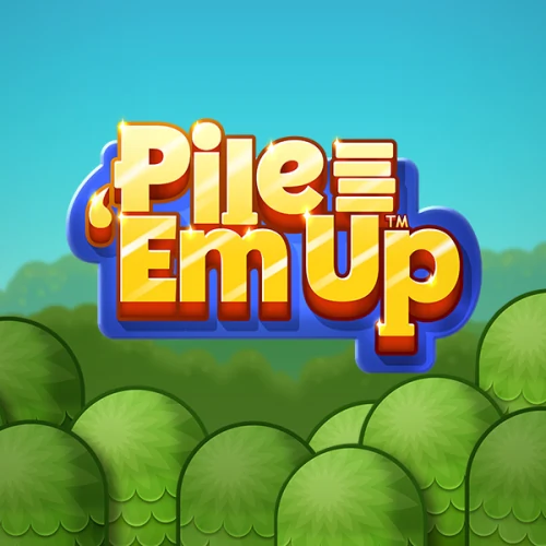 Pile 'Em Up