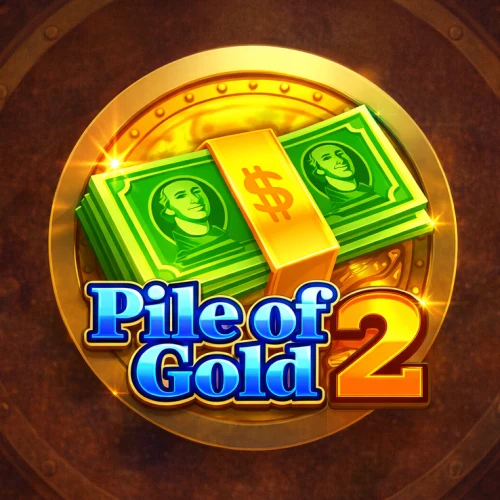 Pile of Gold 2