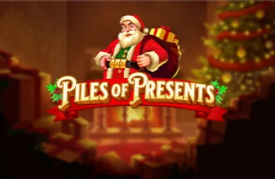 Piles of Presents