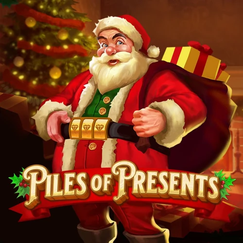 Piles of Presents
