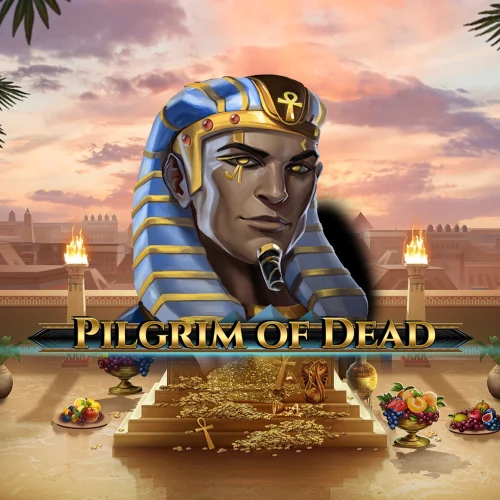 Pilgrim of Dead